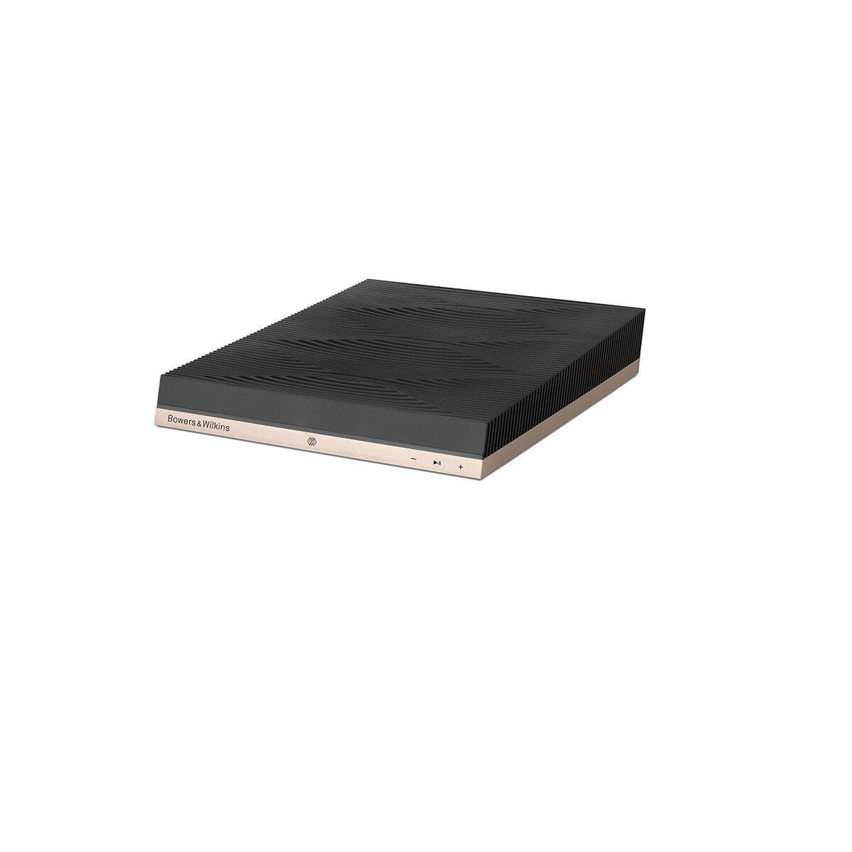 Bowers & Wilkins Formation Audio