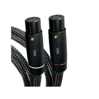 GOLDKABEL® executive XLR Copper Link