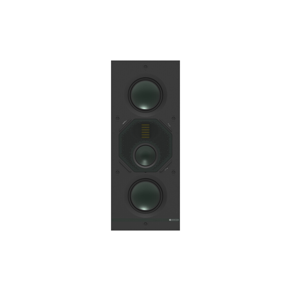 Monitor Audio W3M Wandeinbaulautsprecher