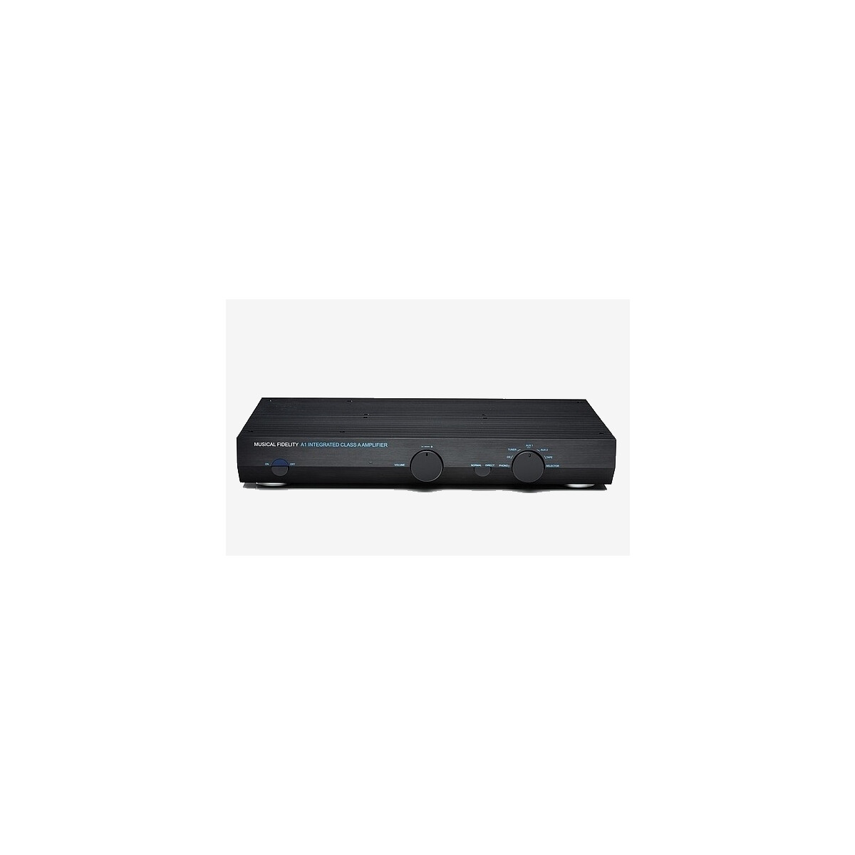 Musical Fidelity A1 Vollverstärker