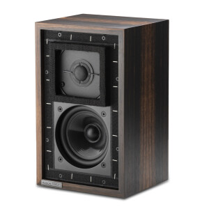 Musical Fidelity LS3/5a Lautsprecher