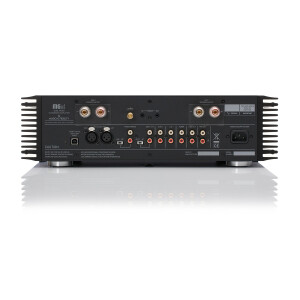 Musical Fidelity M6si - High Performance Verstärker