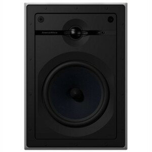 Bowers & Wilkins CWM663 - Wandeinbaulautsprecher rechteckig