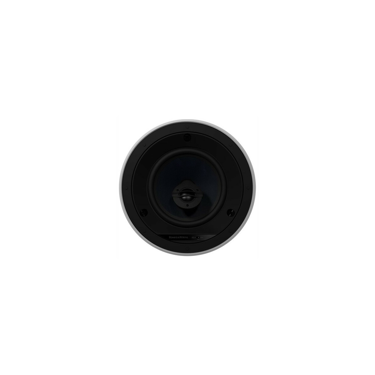 Bowers & Wilkins CCM663 - Einbaulautsprecher rund