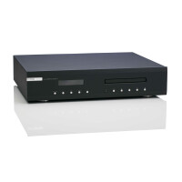 Musical Fidelity M3sCD - CD-Player mit DAC