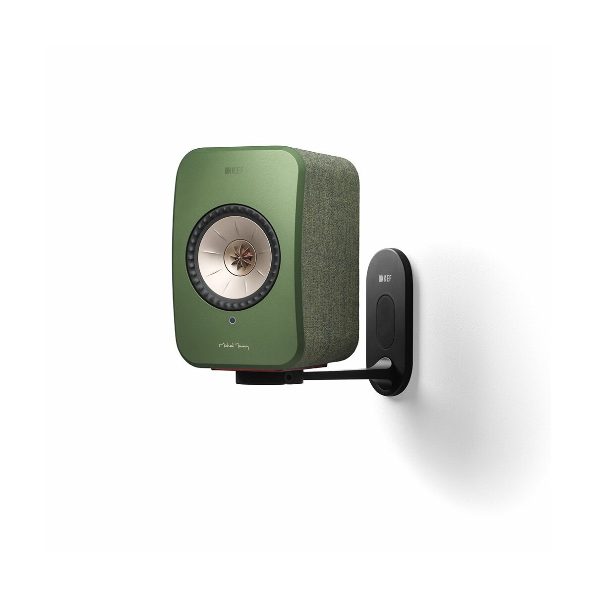 KEF LSX Wandhalterung B1